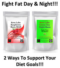 Diet Pills Fat Burner Day &