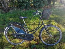 Dutchie 3-Speed Dutch Chic