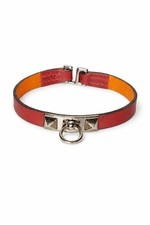 Hermes Mini Rivale Bracelet