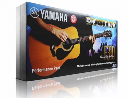 Yamaha f310 dreadnought - yamaha,