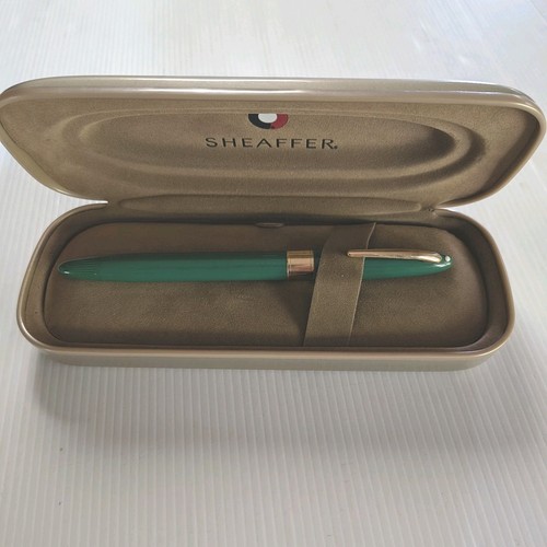 Sheaffer snorkel admiral - sheaffer’s,