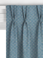 John Lewis Curtains Trace Lake