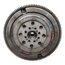 Ford Transit Custom MK8 (V362) 2022 Dual Mass Flywheel With Clutch Unit 2509855