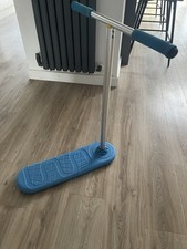 The INDO Trick Scooter - Stunt