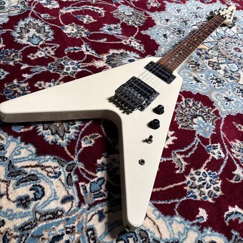 Fernandes bsv flying v - fernandes,