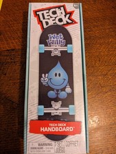 Tech Deck Wet Willy Handboard