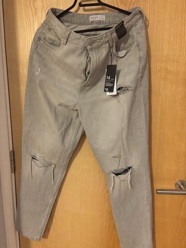 Bnwt primark high waisted mom - bnwt,
