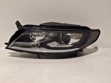 VOLKSWAGEN PASSAT CC MK1 2012-18 XENON FRONT LEFT SIDE HEADLIGHT 3C8941031B