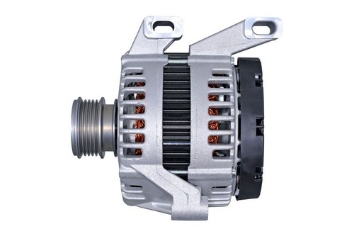 Hella car alternator 12v fits - hella,