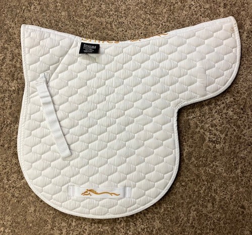 Shires numnah quilted - numnah,