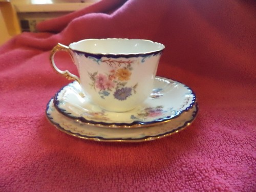 1886 china bone - bone, tea