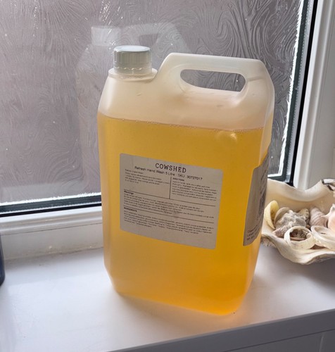 Cowshed refresh hand wash - refresh,