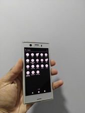 Sony Xperia XZ1 Compact G8441