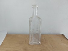 Antique California Fig Syrup