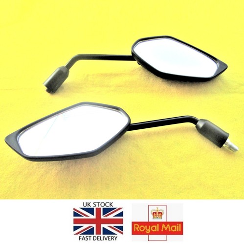 Yamaha max 125 mirrors left - n-max,