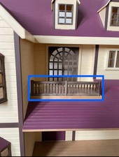 Sylvanian Families Oakwood