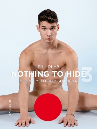 Phil dlab nothing hide - nothing,