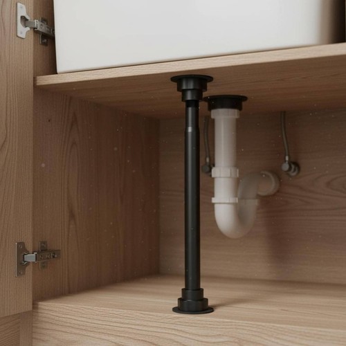 Pieces undermount sink - 2,