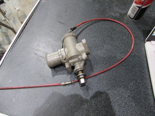 Bsa amal t10gp2 carb - bsa,