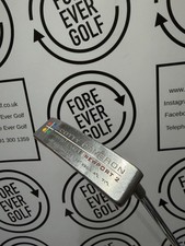 SCOTTY CAMERON STUDIO STYLE