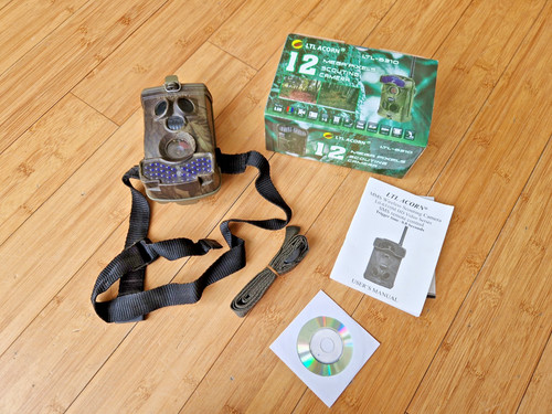 Ltl acorn 5210a - ltl, wildlife