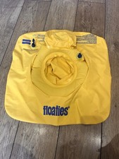 Baby float seat - seat, 10-18