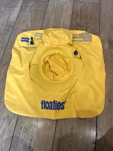 Baby float seat - seat, 10-18