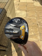 Callaway rogue max wood - st,
