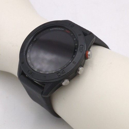 Used garmin approach s60 - garmin,