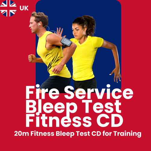 Fire service fitness - fire,
