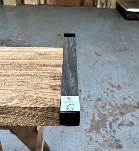 African ebony x 31 - x,