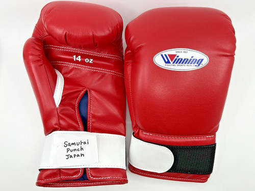 Winning jabf 14oz - jabf-14, boxing