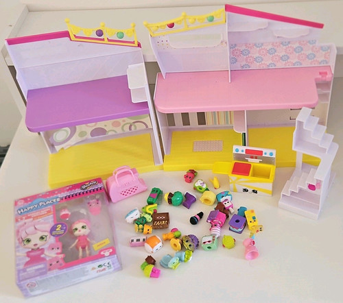Shopkins happy places hungry - shopkins,