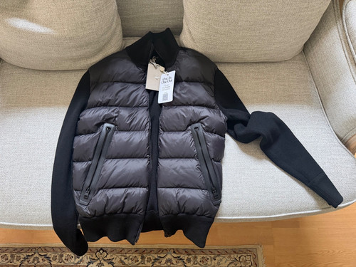 Tom ford down jacket - down, it
