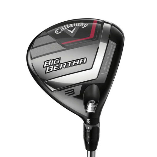 Callaway 2023 big bertha - callaway,