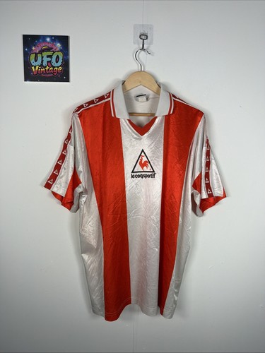 Coq sportif football shirt - le,