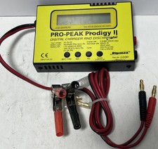 ReMax Pro-Peak Prodigy II