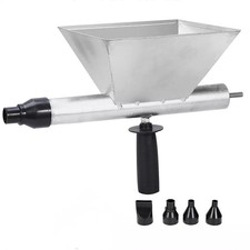 Cement Mortar Filling Gun