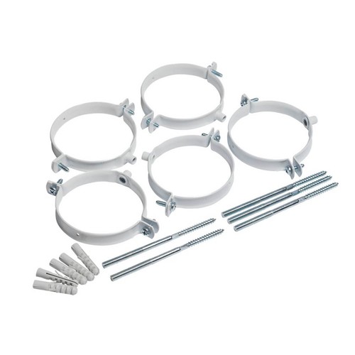 Vaillant flue support - vaillant,