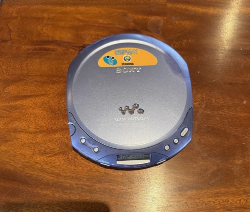 Working sony walkman - sony,