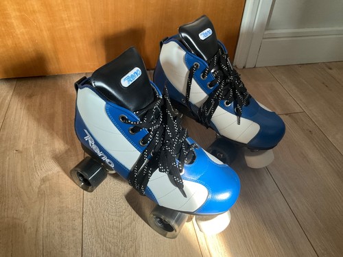 Reno millennium hockey skates - millennium,