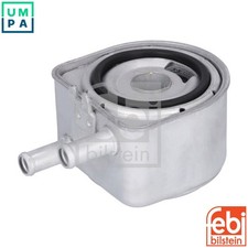 OIL COOLER ENGINE OIL 100500