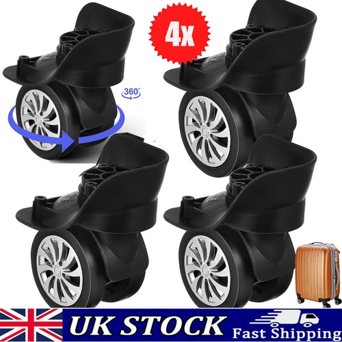 Pcs luggage wheel - pcs,