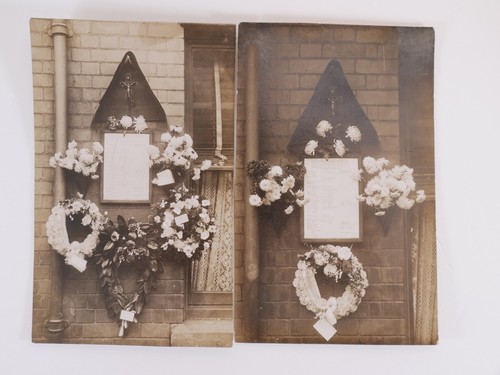 Ww1 leicester belgrave - 2,