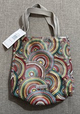 RARE NEW Sakroots Artist Purse