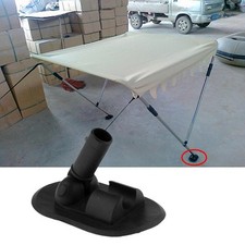 PVC Awning/ Mount Fitting for