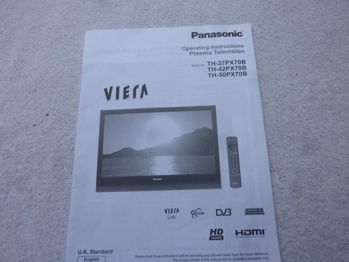 Panasonic operating - panasonic,