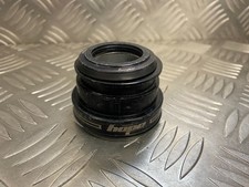Hope Black Internal / External Tapered Headset Complete Mountain Bike Integrated