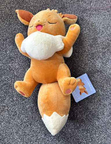 Pokémon center japan - center, eevee