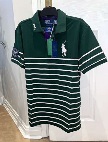 Ralph lauren wimbledon - lauren, 2026